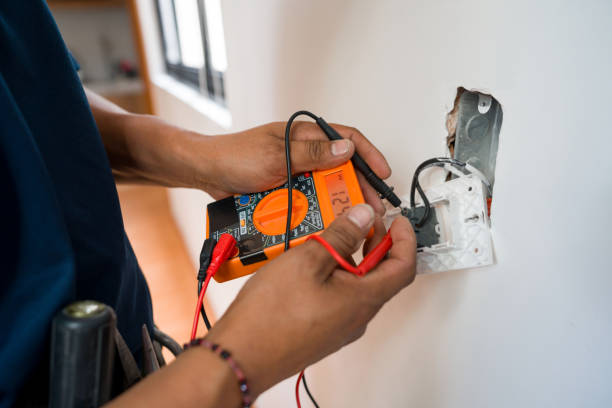 Best Residential Electrician Services  in Kilauea, HI
