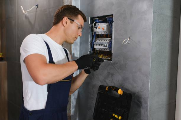 Best Electrical Troubleshooting Services  in Kilauea, HI