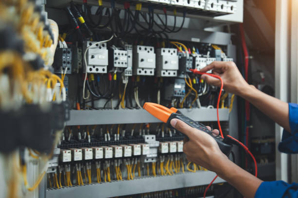 Best Electrical Outlet Repair  in Kilauea, HI