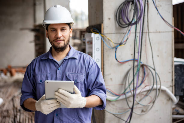 , HI Electrician Company