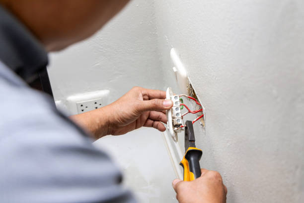 Best Affordable Emergency Electrician  in Kilauea, HI