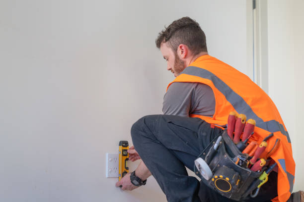 Best Electrical Installation Contractor  in Kilauea, HI