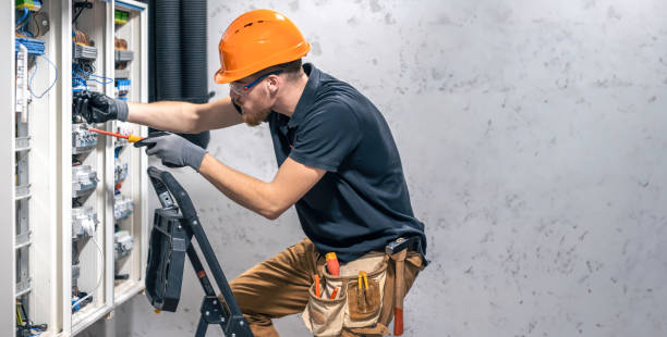 Best Industrial Electrical Services  in Kilauea, HI